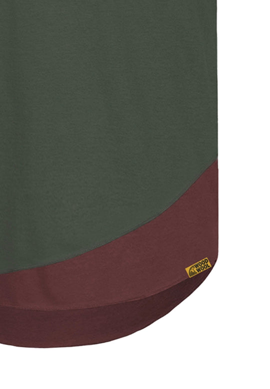 WoodWool T-Shirt Sepp