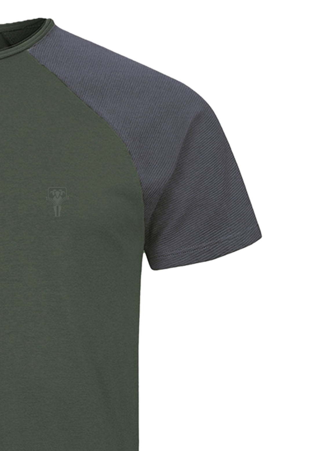 WoodWool T-Shirt Sepp