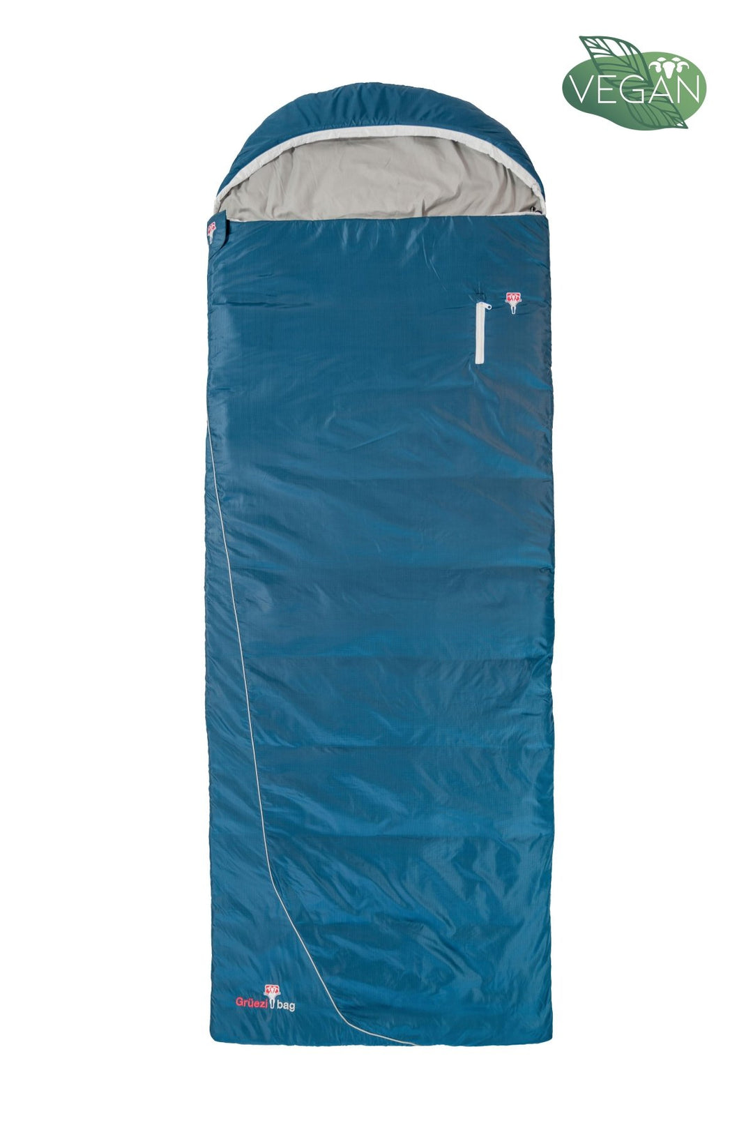 Der Cloud Decke Schafsack von Grüezi bag ist vegan