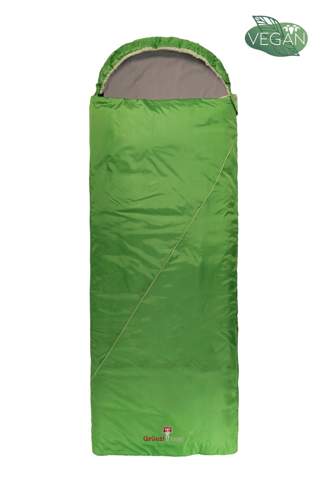 Der Cloud Decke Schafsack von Grüezi bag ist vegan