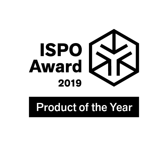 Grüezi bag Biopod DownWool Nature - ISPO Award 2019 Product of the year