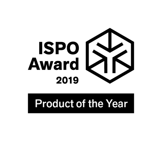 Grüezi bag Biopod DownWool Nature - ISPO Award 2019 Product of the year