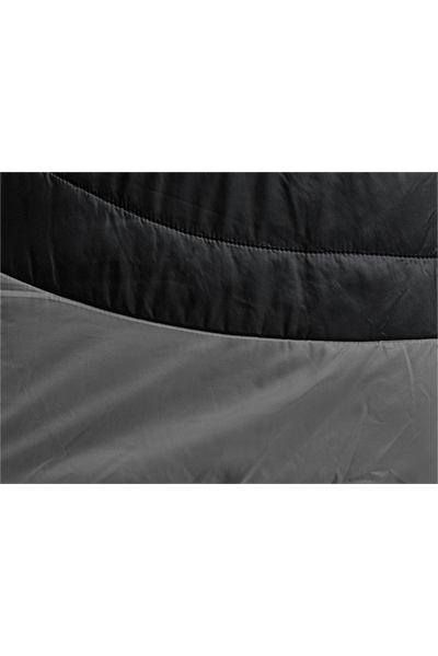 Refreshful SilkWool Jacket | Black - Gray W