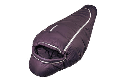 Biopod DownWool Subzero 175 | Berry Schlafsack