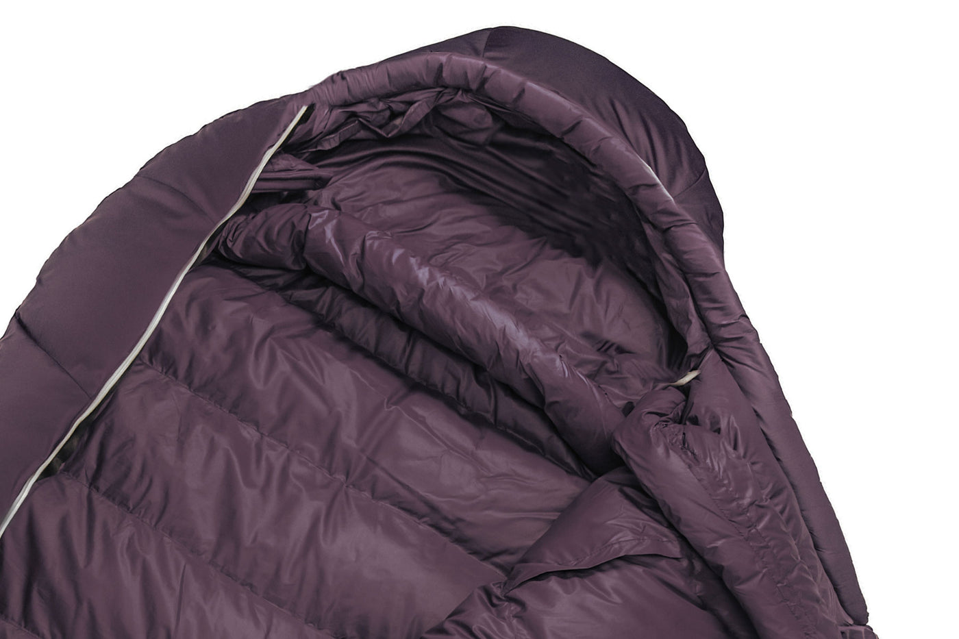 Biopod DownWool Subzero 175 | Berry Schlafsack