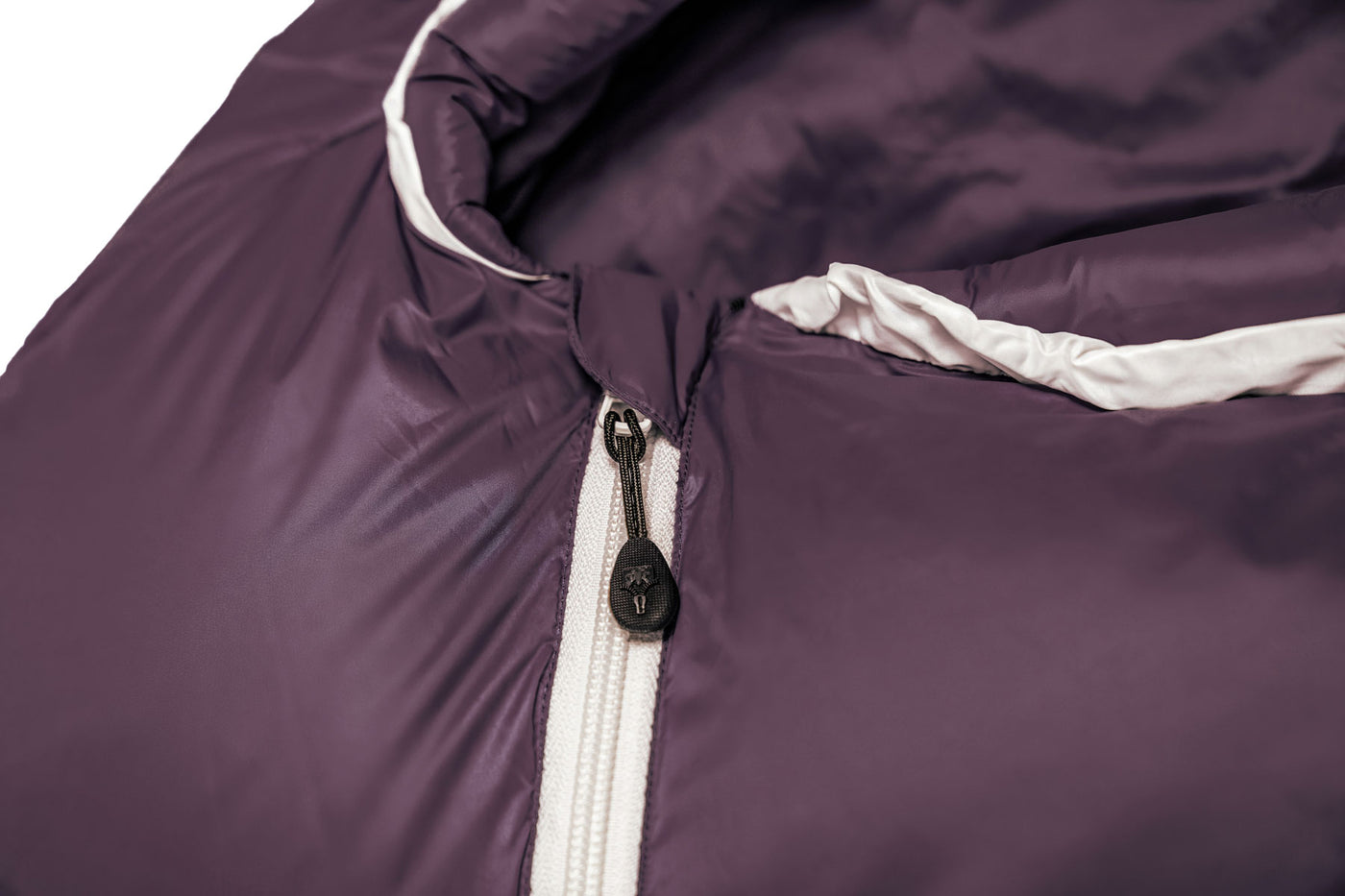 Biopod DownWool Subzero 175 | Berry Schlafsack