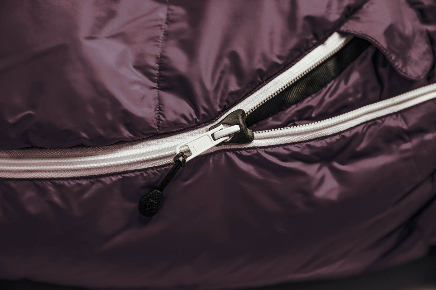 Biopod DownWool Subzero 175 | Berry Schlafsack
