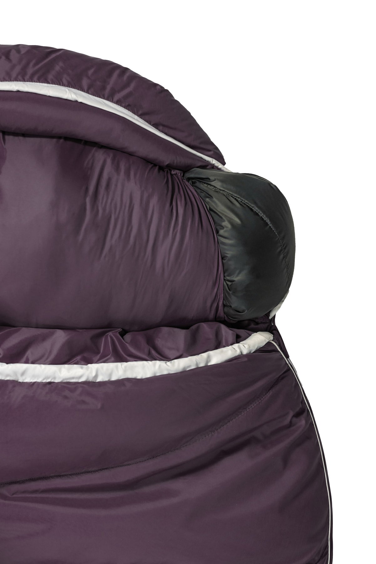 Biopod DownWool Subzero 175 | Berry Schlafsack