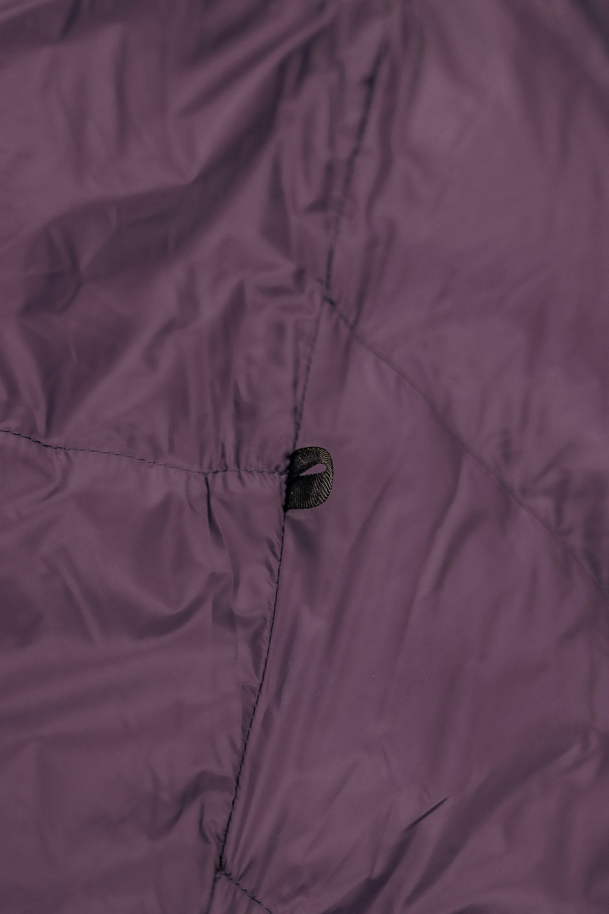 Biopod DownWool Subzero 175 | Berry Schlafsack