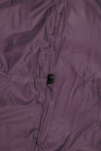 Biopod DownWool Subzero 175 | Berry Schlafsack