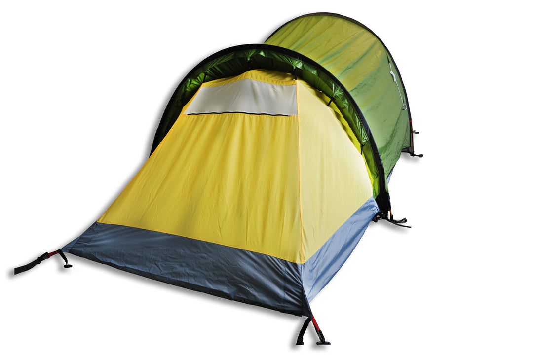 rejka zelt test Rejka Antao III light HC – Grüezi bag