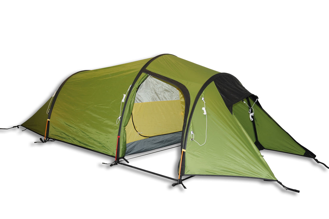zelt rejka Rejka Antao III light HC – Grüezi bag