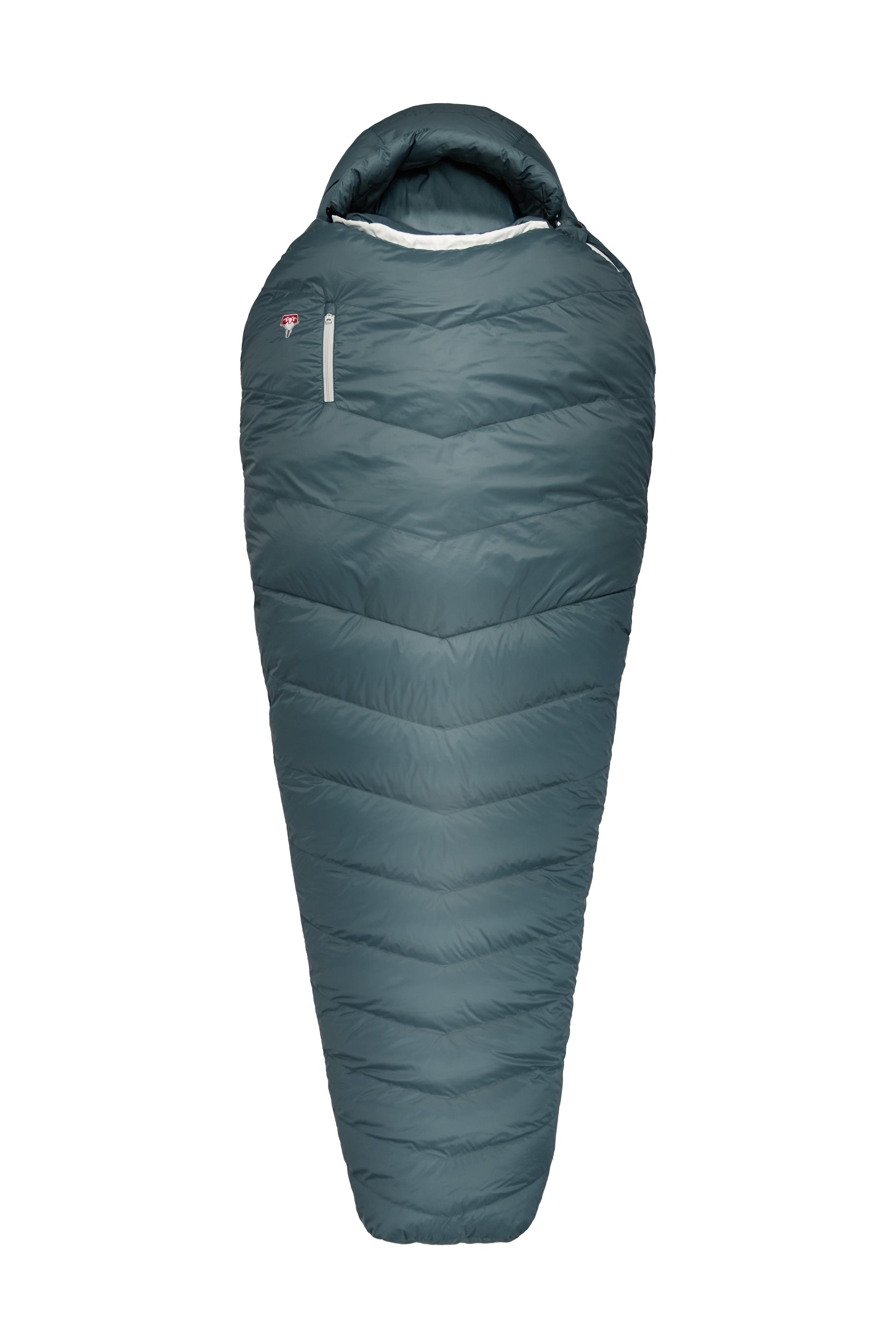 Mumienschlafsack Ice Cold 200