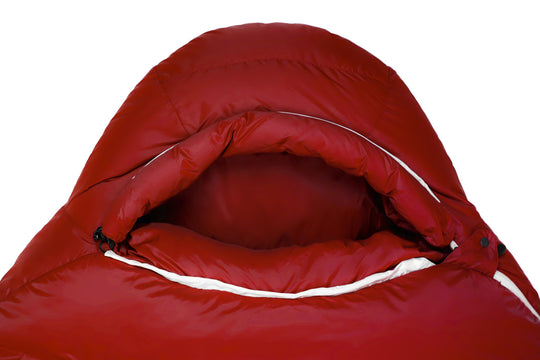 Sac de couchage Biopod DownWool Hybrid Ice Alpine 200