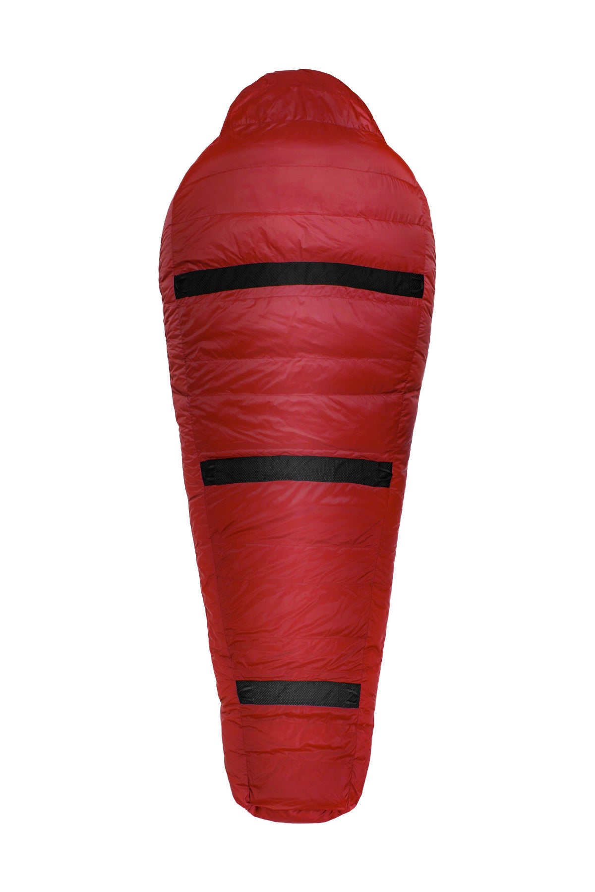 schlafsack rollen stopfen DownWool-Hybrid Ice Alpine 190 Schlafsack