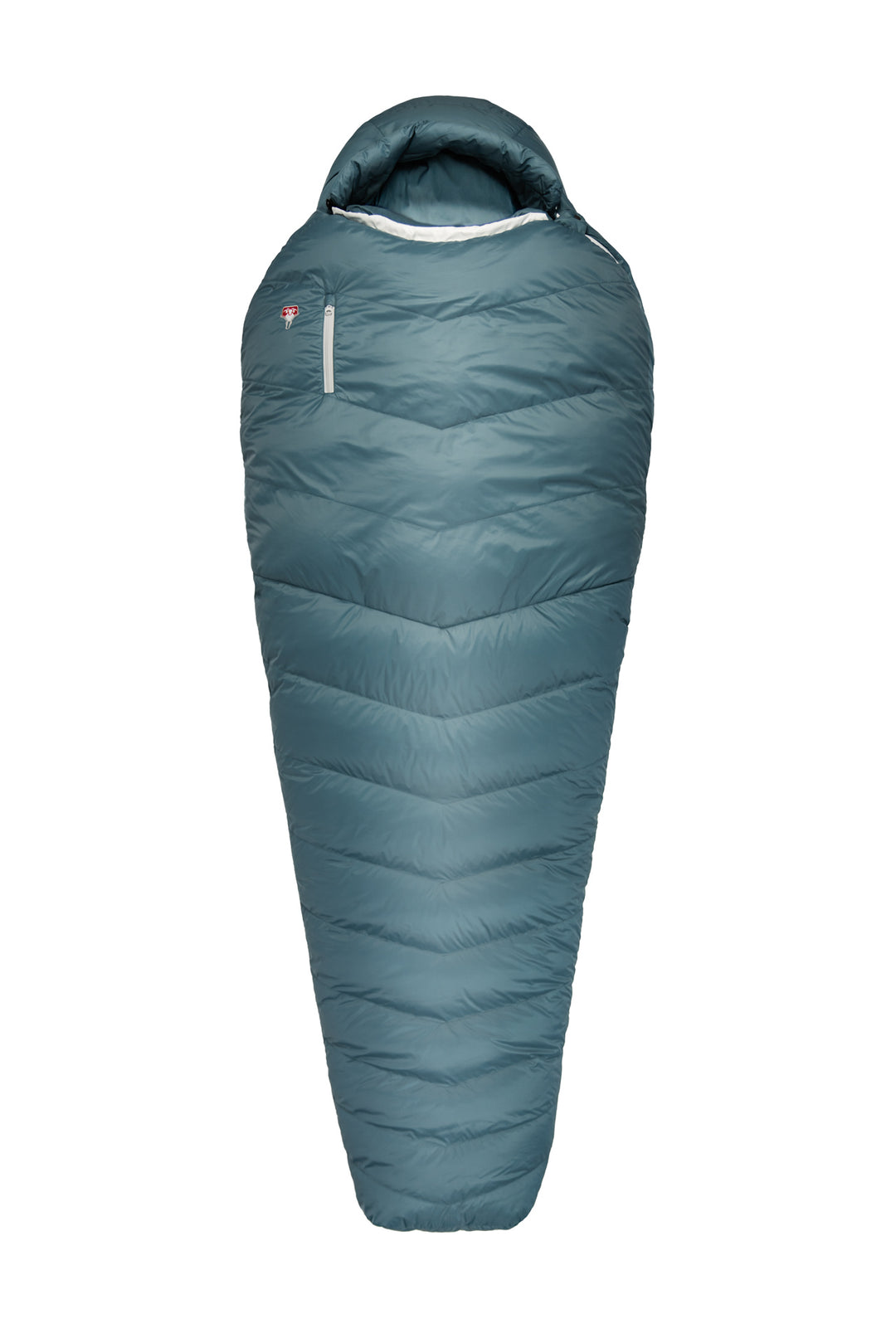 schlafsack minus 15 grad Mumienschlafsack DownWool-Hybrid beheizbarer Komfort bis -12 °C – Grüezi bag