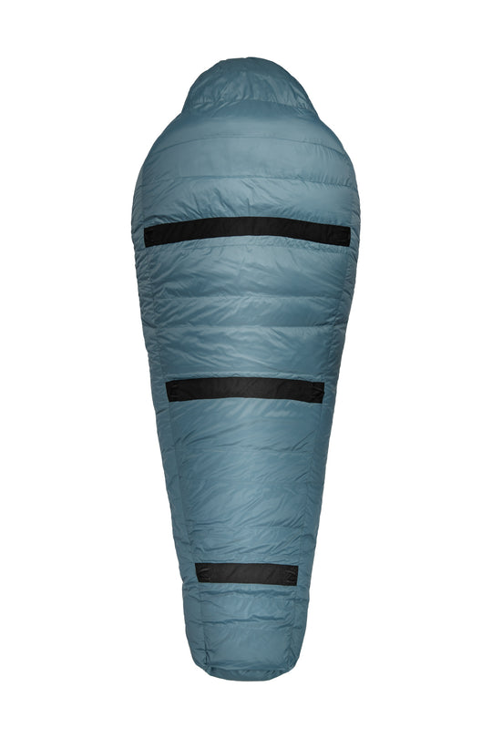 Mumienschlafsack Ice Cold 200