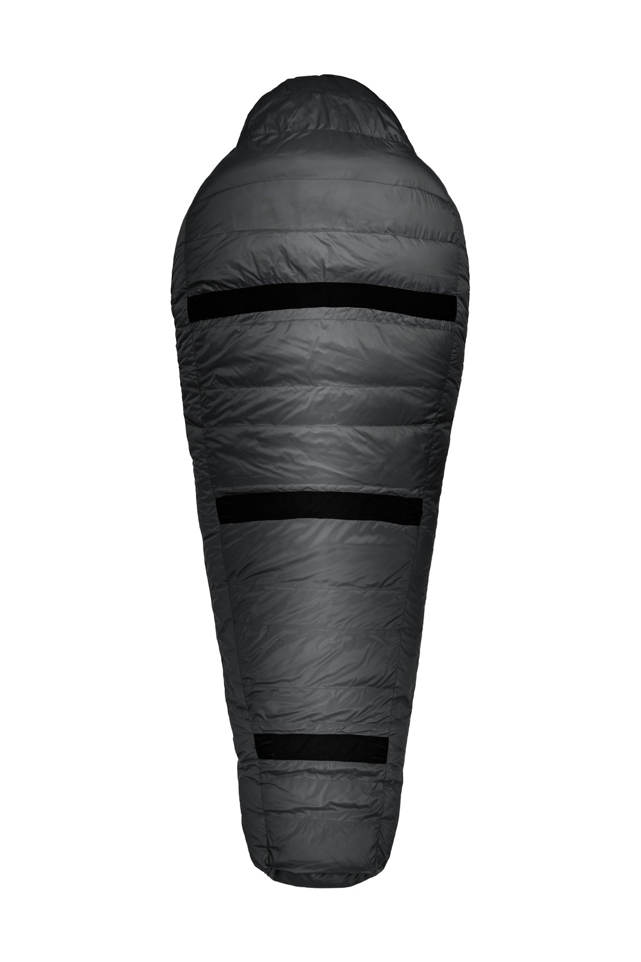 Grüezi bag Biopod Down Hybrid Ice Extreme 200 Rückseite