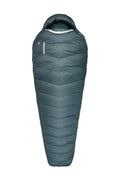 DownWool-Hybrid Ice Cold 190 Wide Schlafsack  | -12 °C