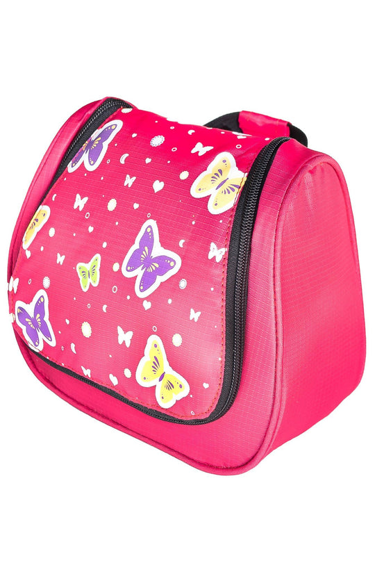 Kinder-Kulturbeutel Kids Washbag Butterfly 