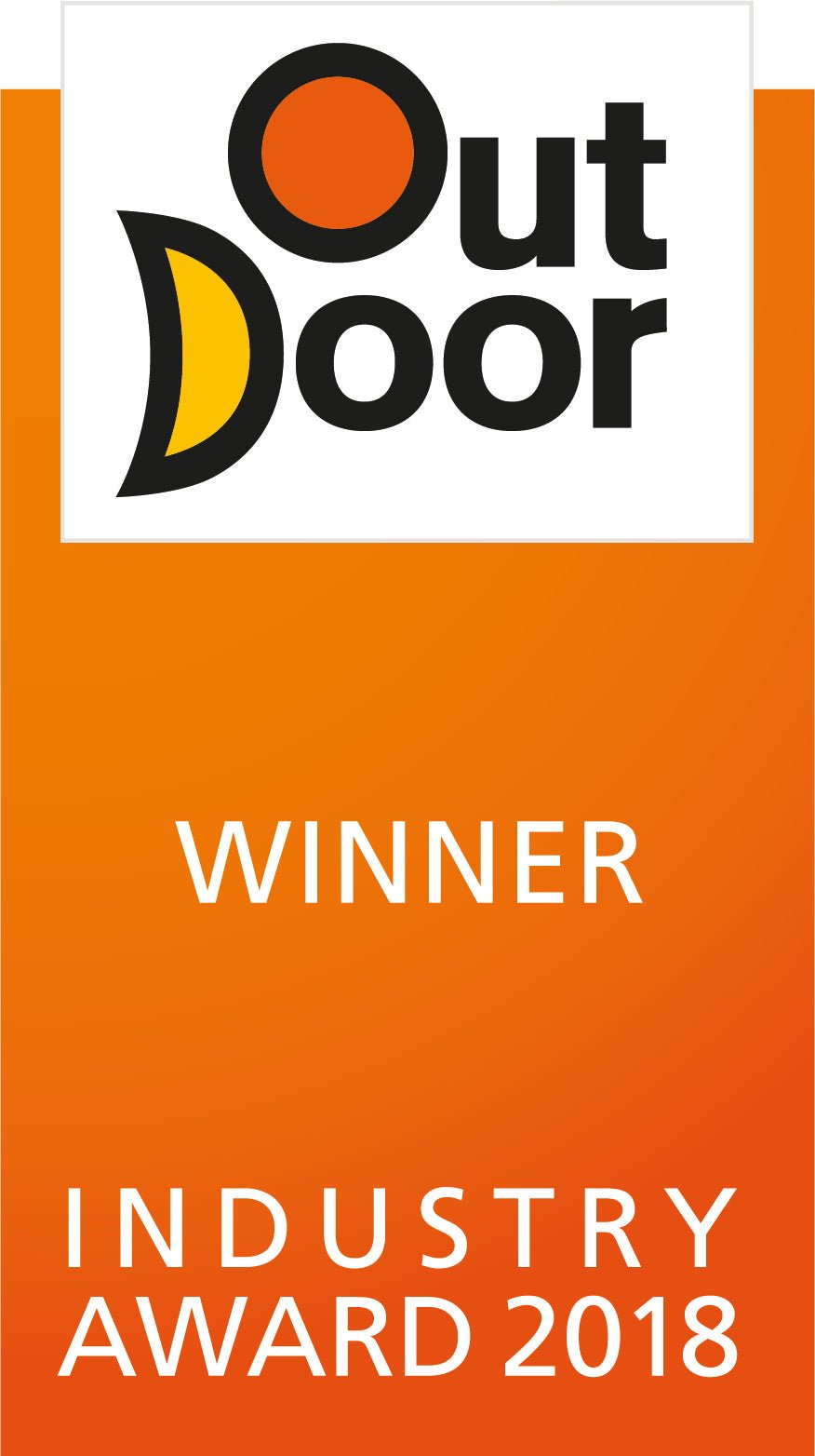 Testsieger Schlafsack Grüezi bag Biopod DownWool Nature - OutDoor INDUSTRY AWARD 2018