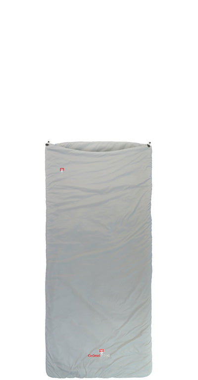 Grüezi bag Schlafsackwarmer Youth