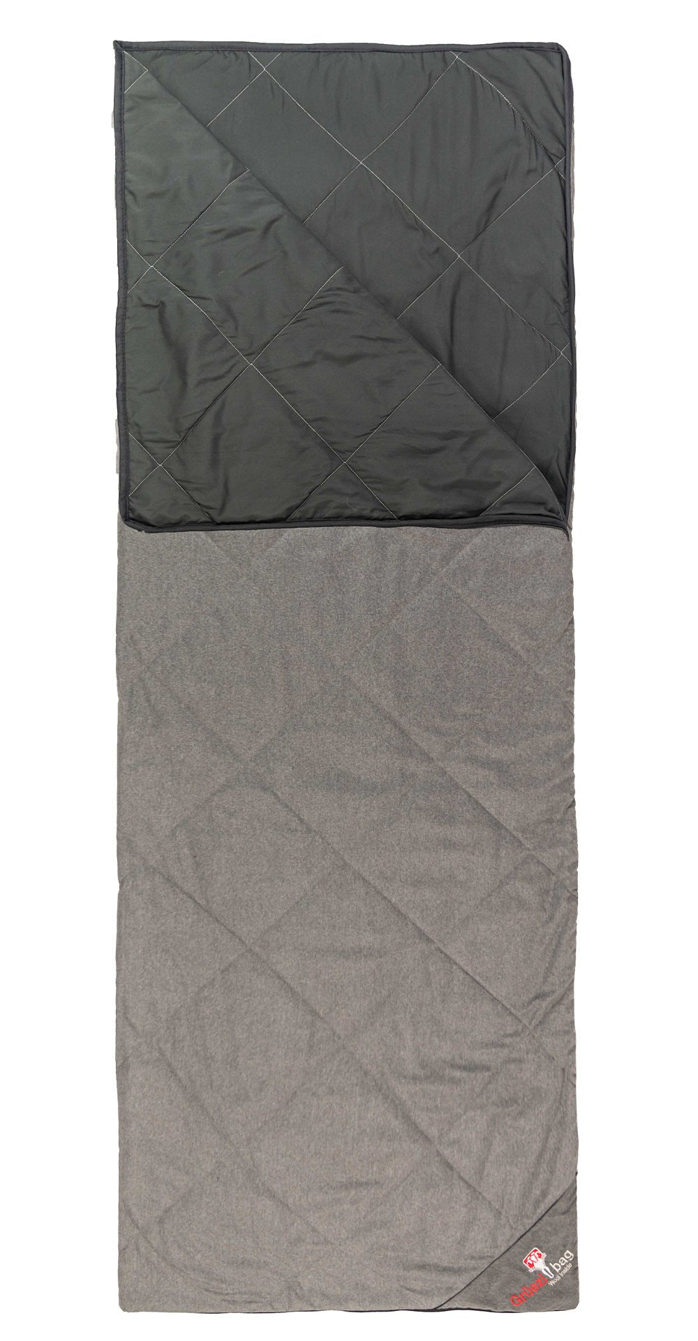 WellhealthBlanket Wool für guten Schlafkomfort von Grüezi bag