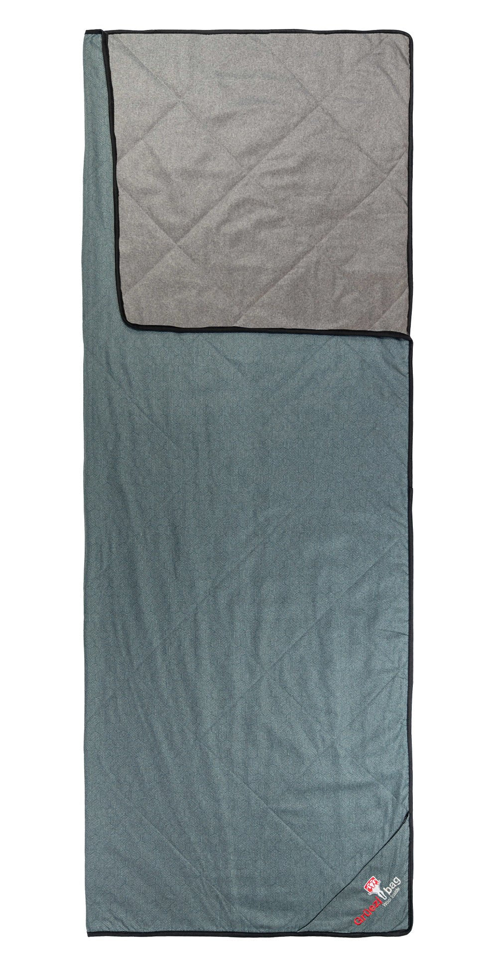 WellhealthBlanket Wool Deluxe