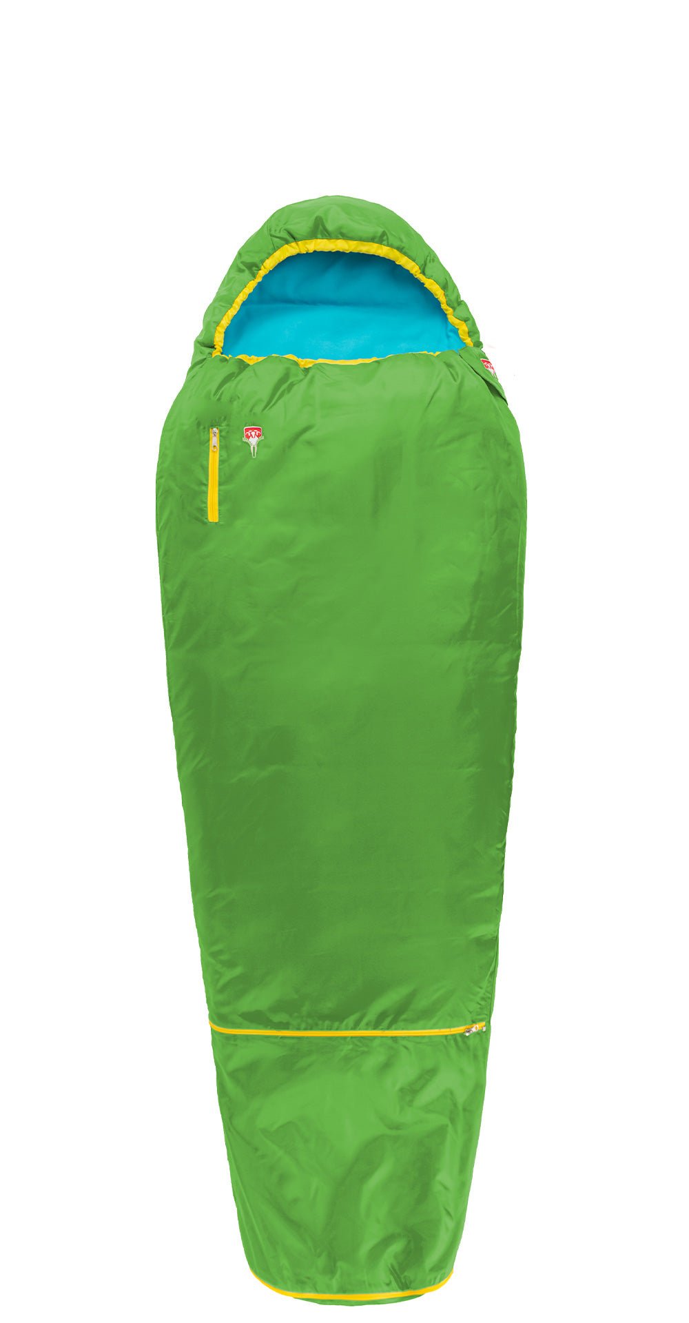 Kids hiking sleeping bag hotsell