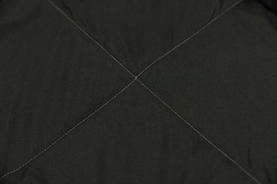 Wolldecke WellhealthBlanket Wool Nähte