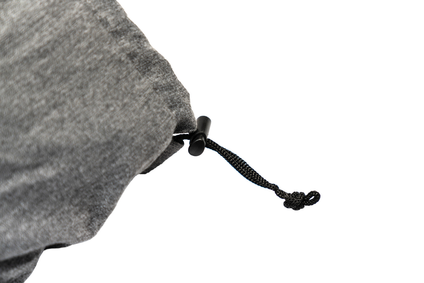 Feater - The Feet Heater Tunnelzug grey