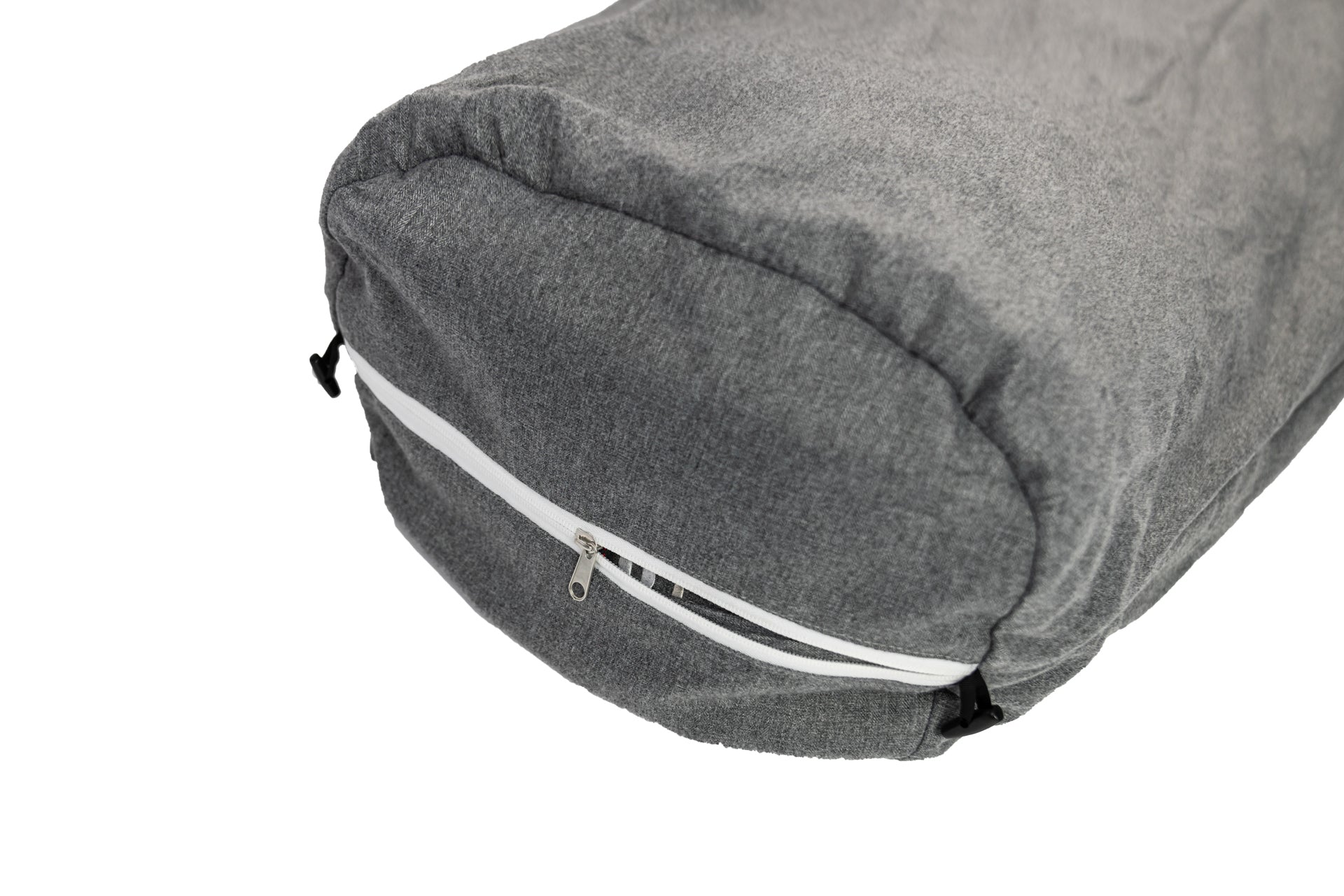 Feater - The Feet Heater Fußraum und Packsack grey