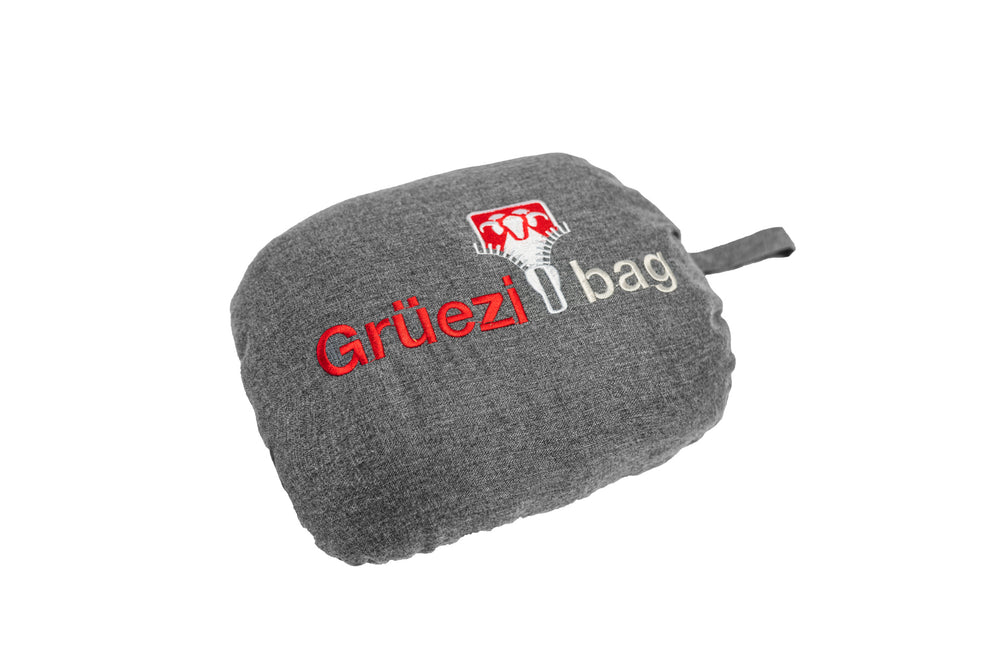 Feater - The Feet Heater verpackt grey