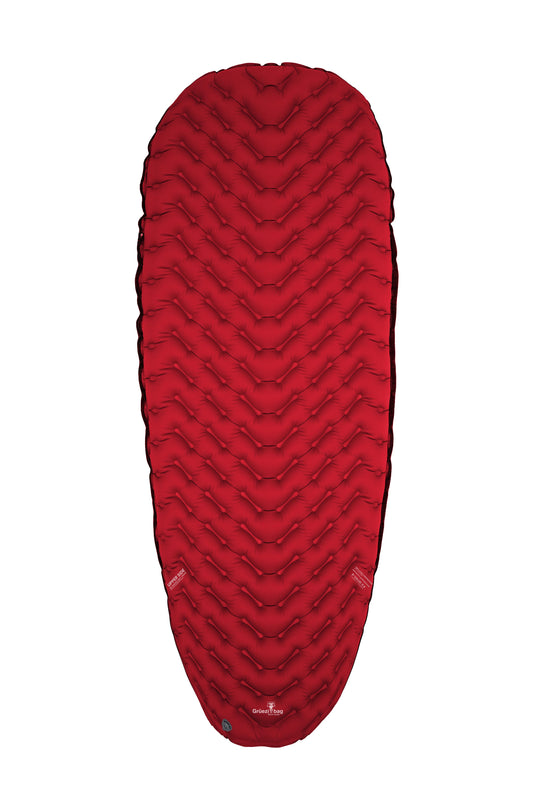 DownWool Mat Trekking