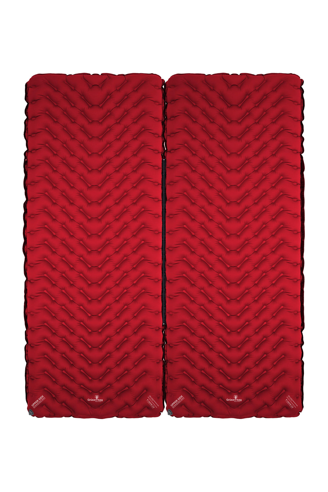 Wool Mat Camping Comfort
