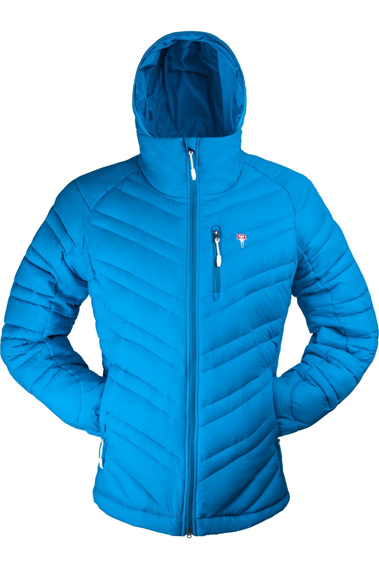 Syrround hoody down jacket new arrivals