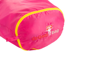 Kids Grow Colorful Rose Fußsack und Verlängerung