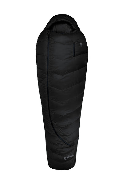 Biopod DownWool Subzero 185 | EDITION NOIR