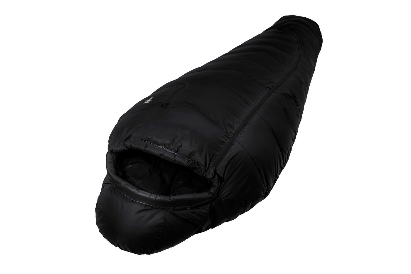 Biopod DownWool Subzero 185 | EDITION NOIR