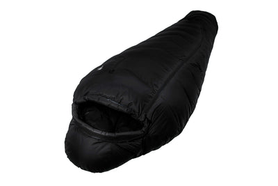 Biopod DownWool Subzero 185 | EDITION NOIR