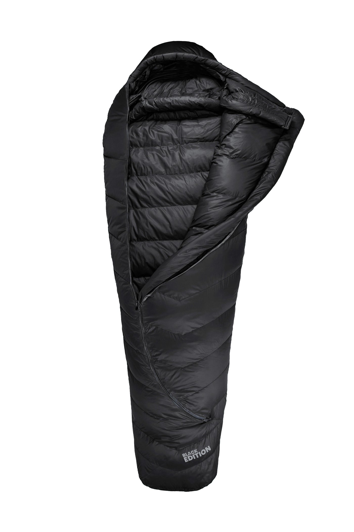 Biopod DownWool Subzero 185 | EDITION NOIR