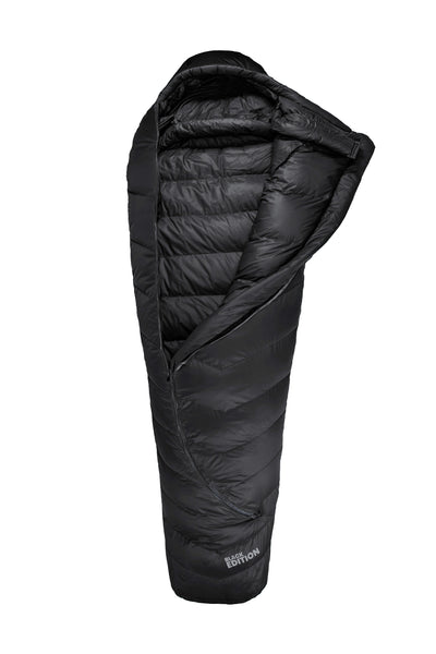 Biopod DownWool Subzero 185 | EDITION NOIR