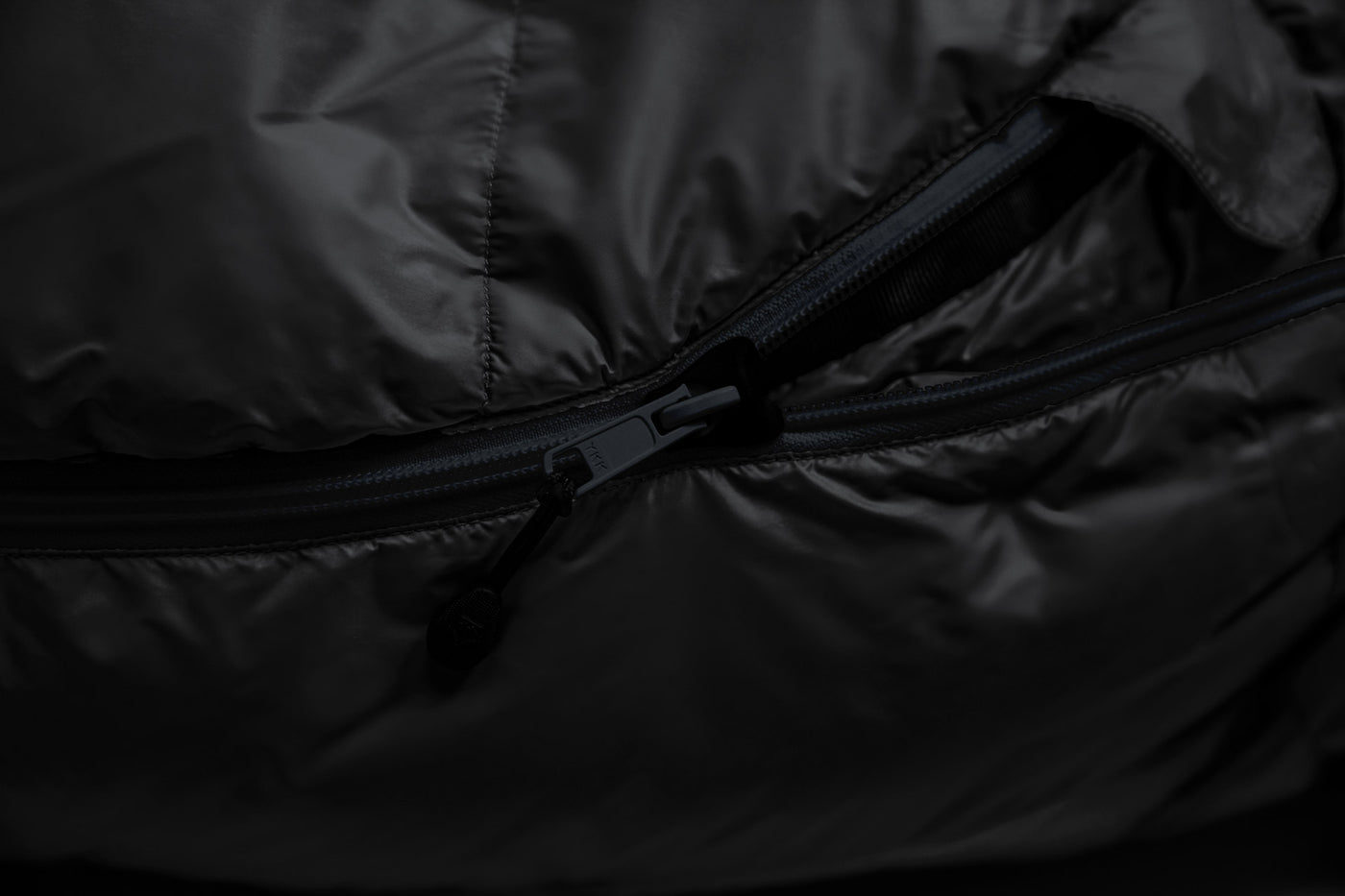 Biopod DownWool Subzero 185 | EDITION NOIR