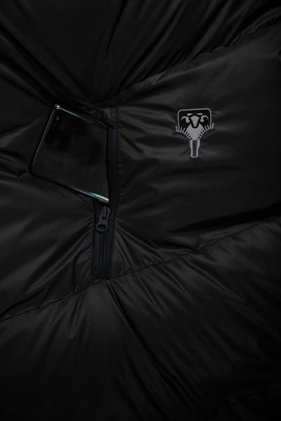 Biopod DownWool Subzero 185 | EDITION NOIR