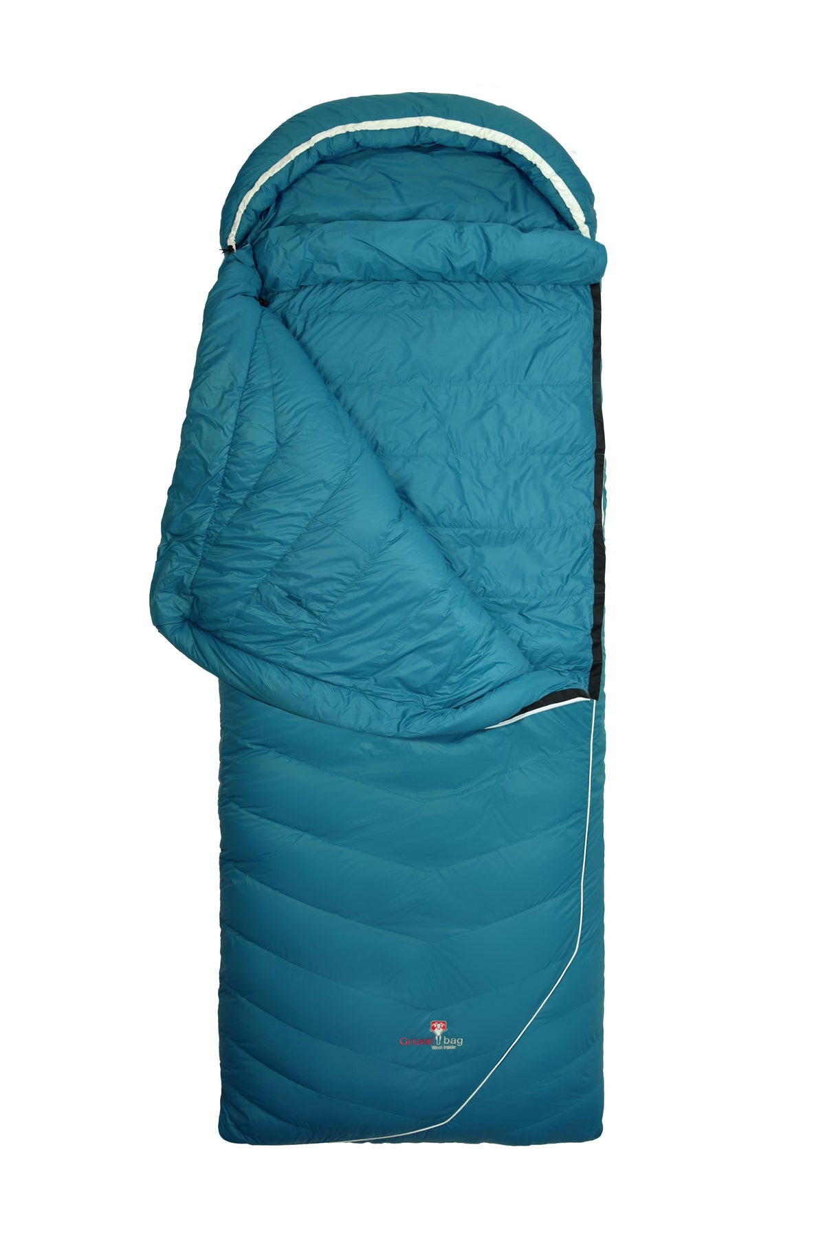 schlafsack wow sod DownWool 2.0 Subzero Comfort Schlafsack