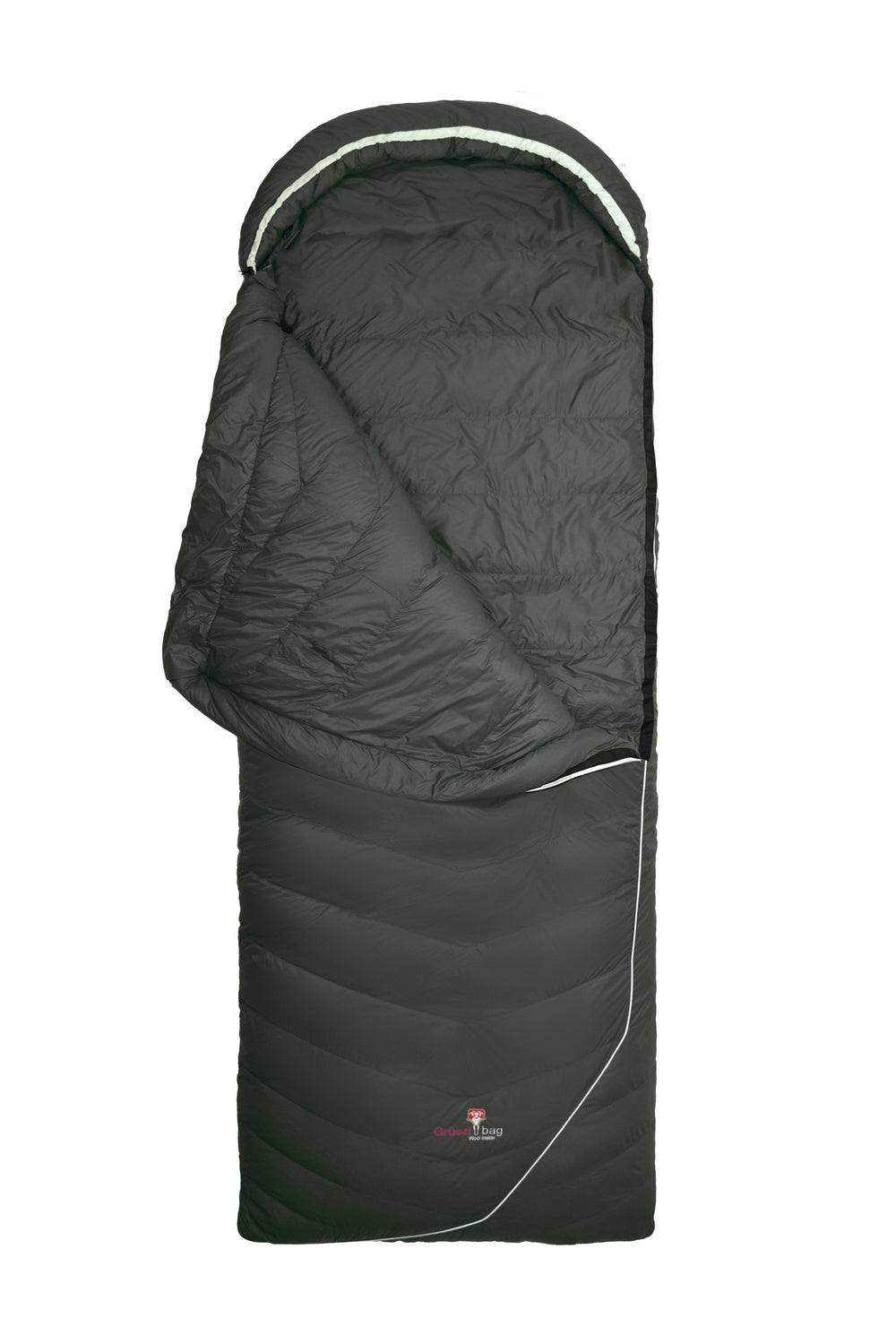 schlafsack biopod downwool summer
