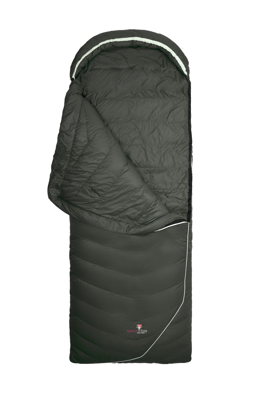śpiwór biopod downwool letni