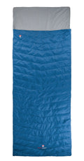 Wolle Almhütte Reiseschlafsack Long | 10°C