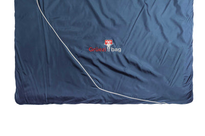 Biopod Laine Goas Coton Confort