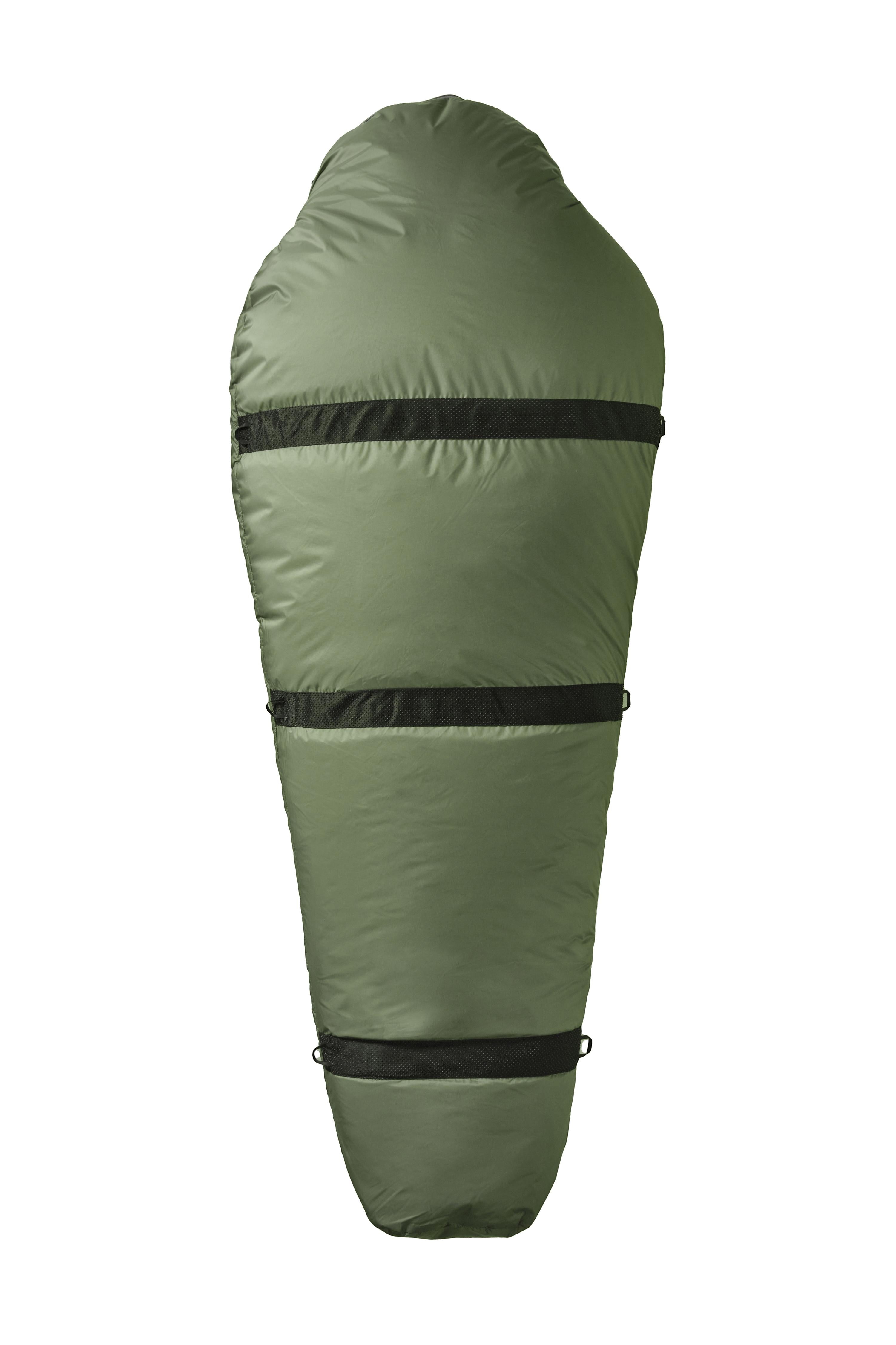 Biopod Wolle Survival XXL